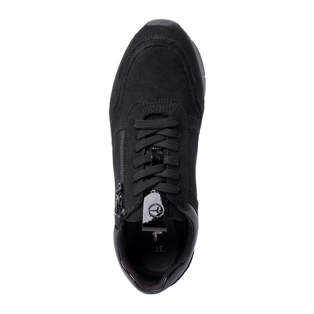 Tamaris 23613-007 BLACK UNI