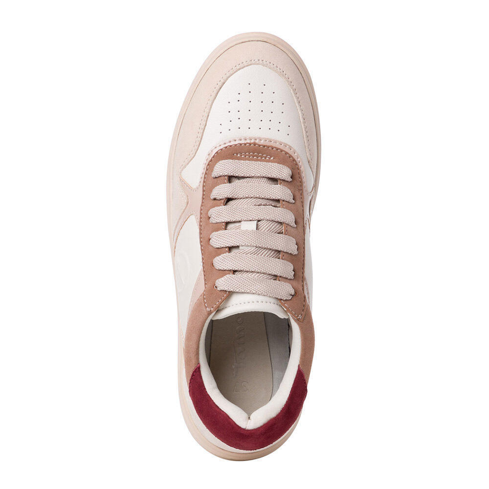 Tamaris 23716-596 ROSE COMB
