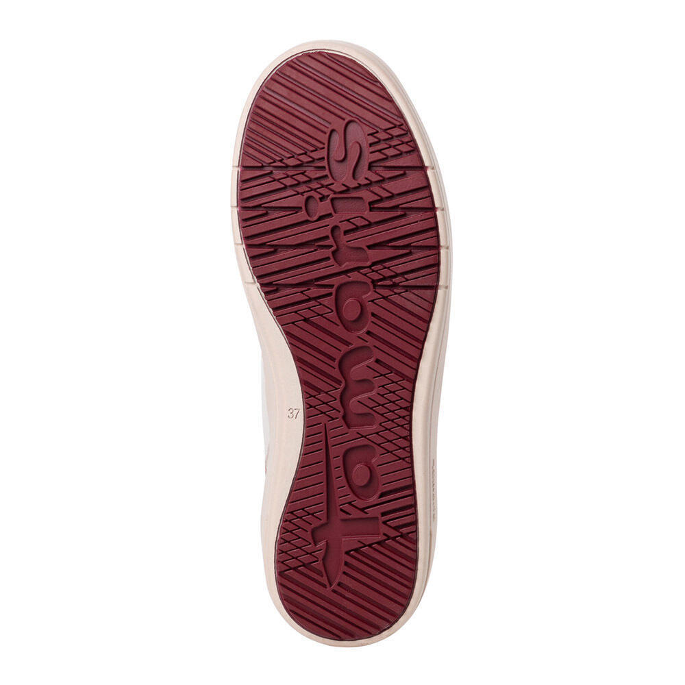 Tamaris 23716-596 ROSE COMB