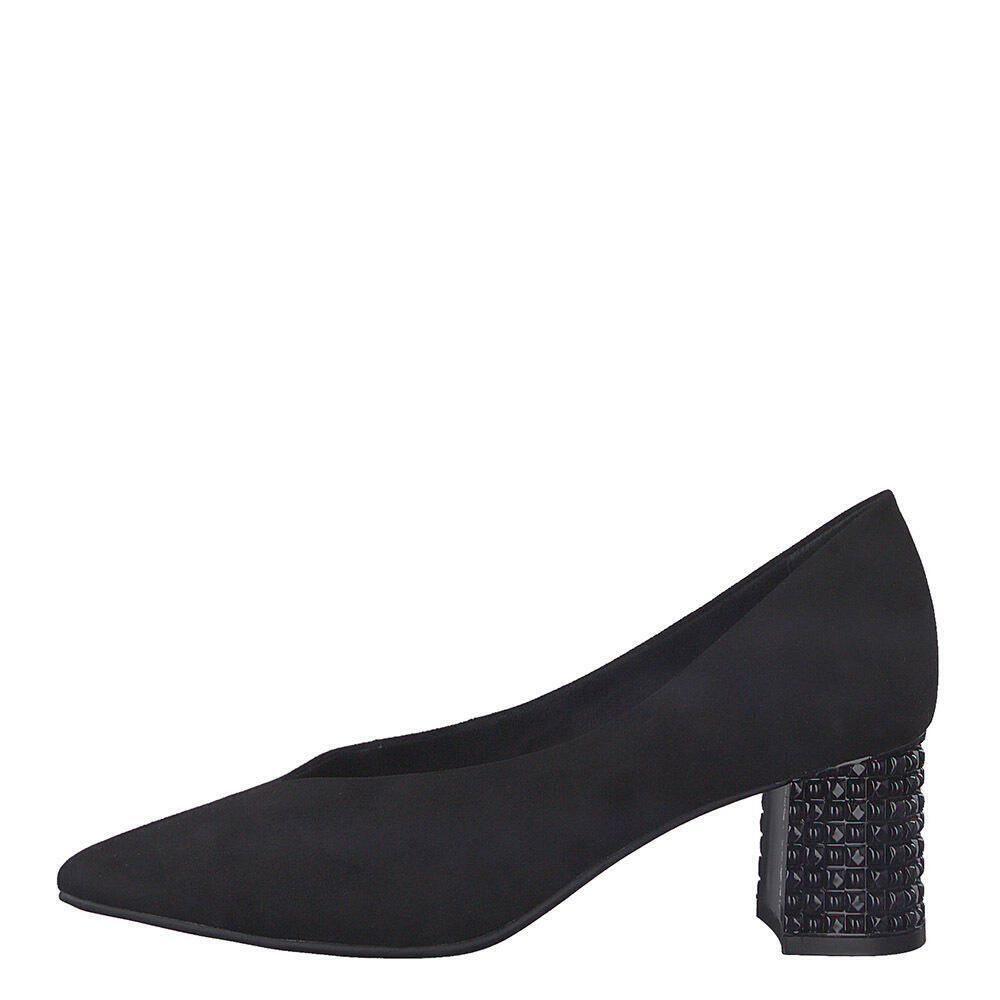 Marco Tozzi 22402-001 BLACK