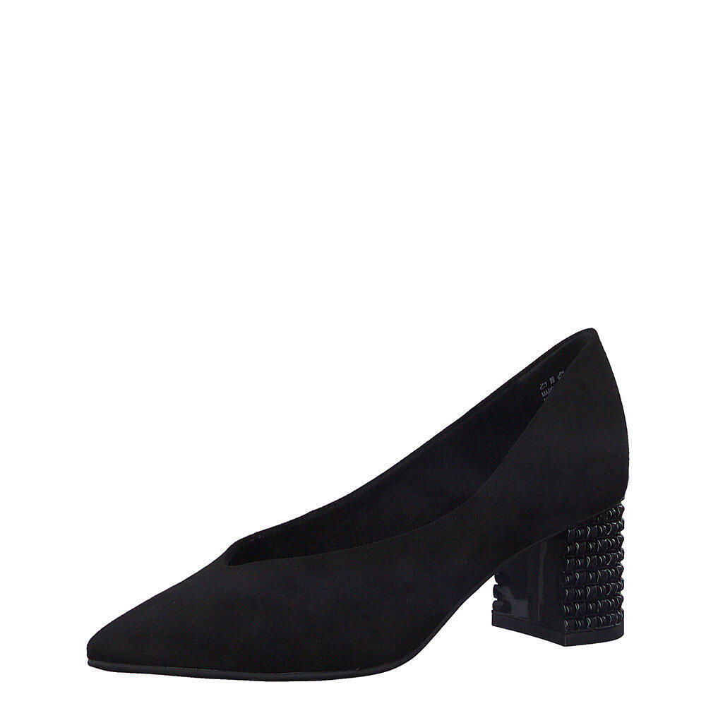 Marco Tozzi 22402-001 BLACK