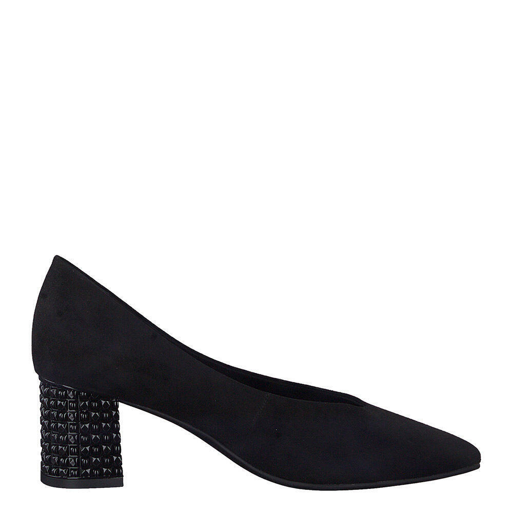 Marco Tozzi 22402-001 BLACK