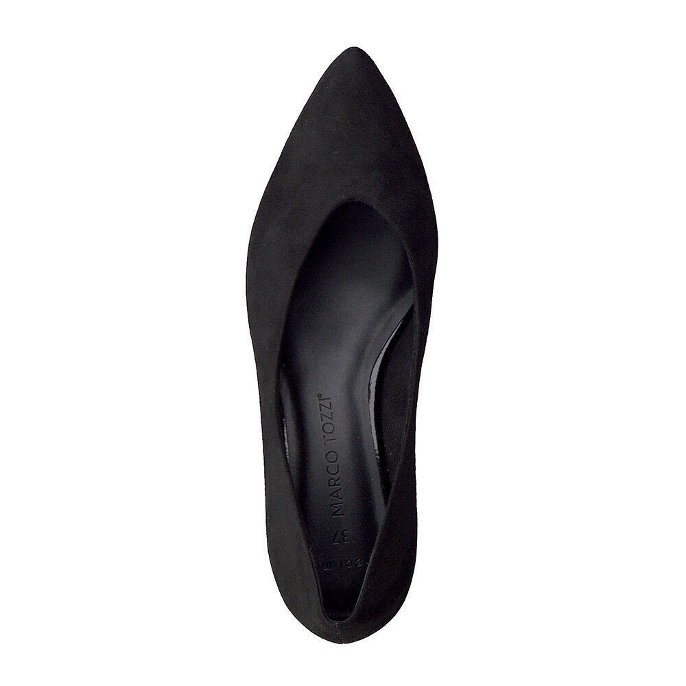 Marco Tozzi 22402-001 BLACK