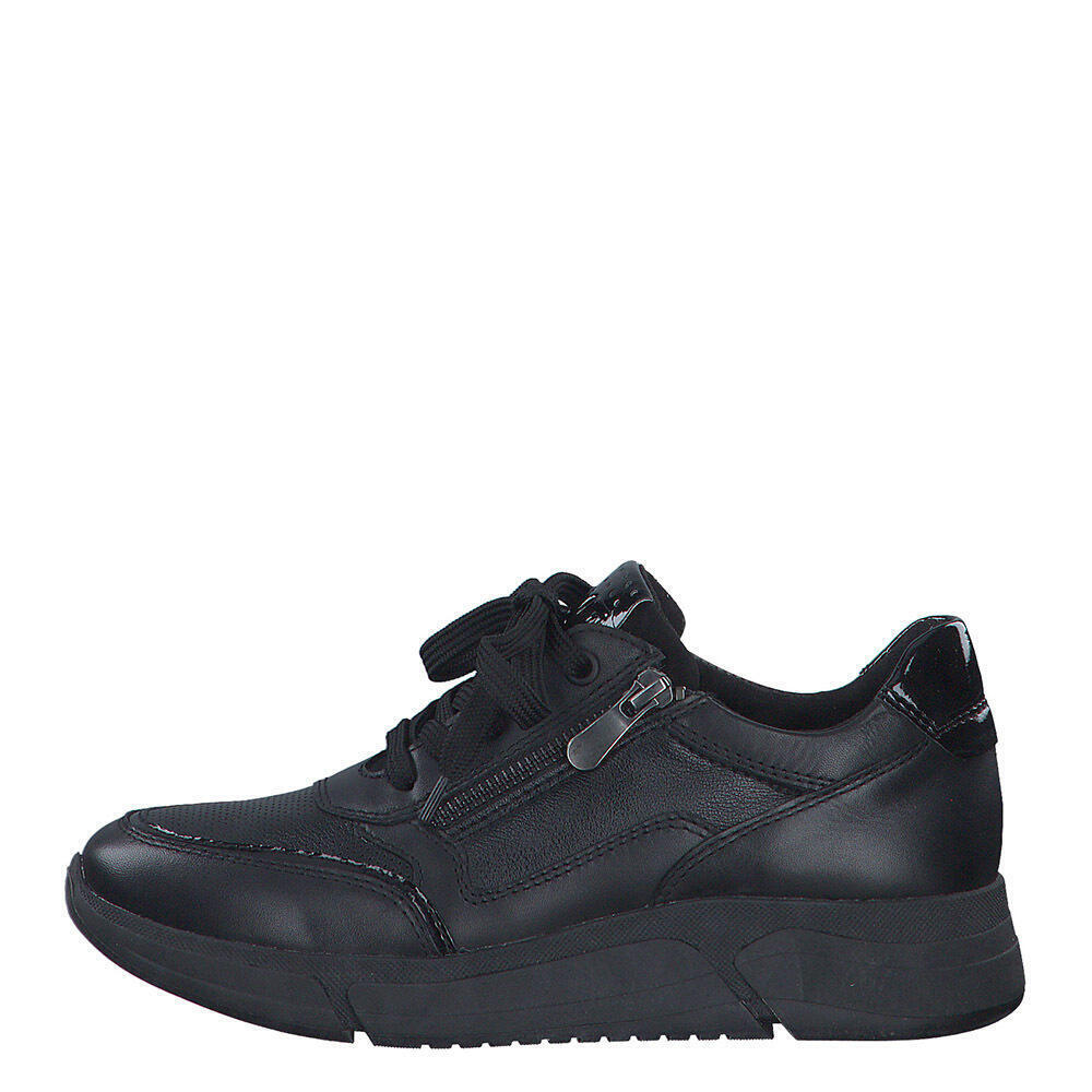 Marco Tozzi 23727-066 BLACK NAPPA C.