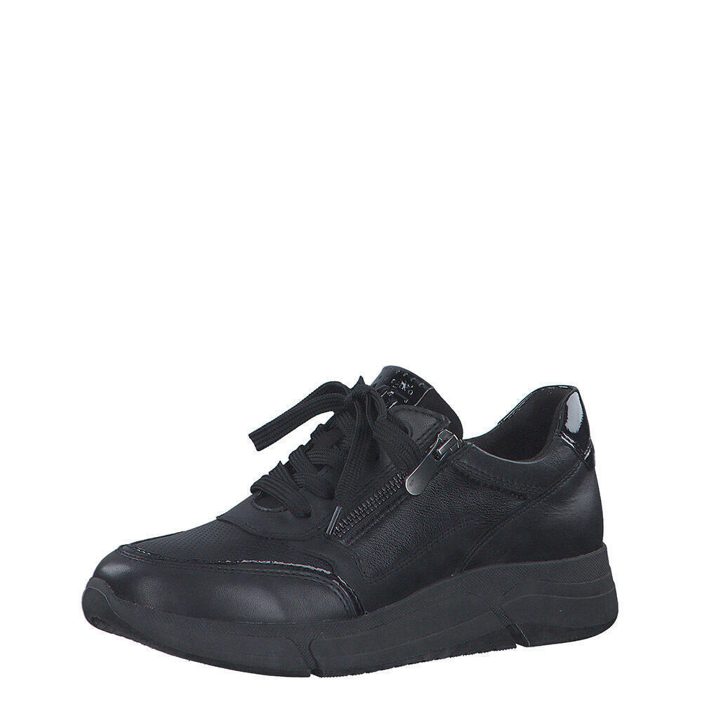Marco Tozzi 23727-066 BLACK NAPPA C.