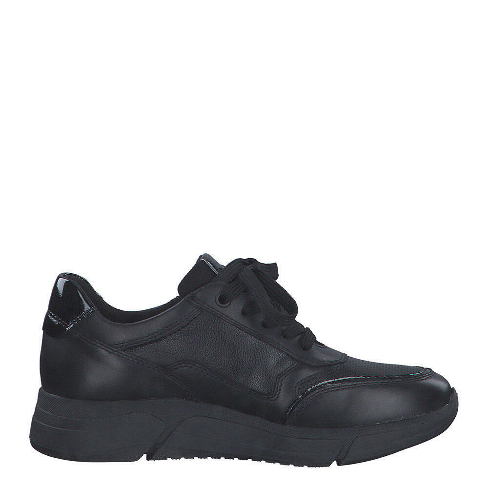 Marco Tozzi 23727-066 BLACK NAPPA C.