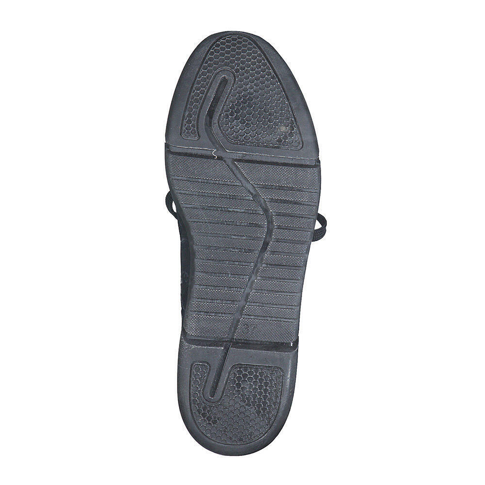 Marco Tozzi 23727-066 BLACK NAPPA C.