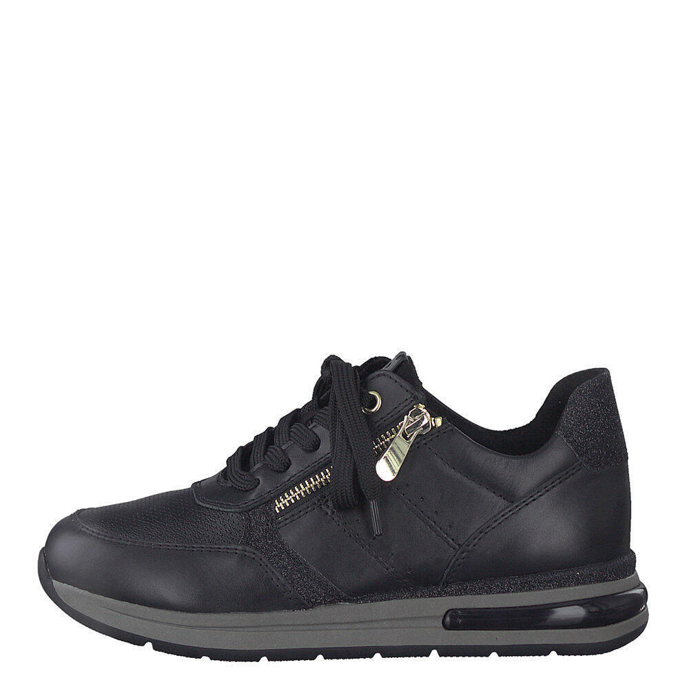 Marco Tozzi 23728-066 BLACK NAPPA C.