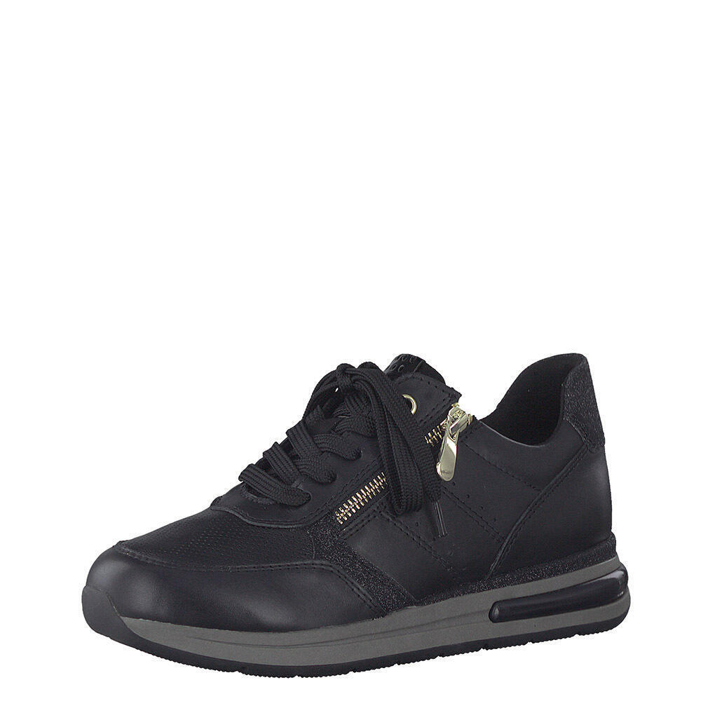 Marco Tozzi 23728-066 BLACK NAPPA C.