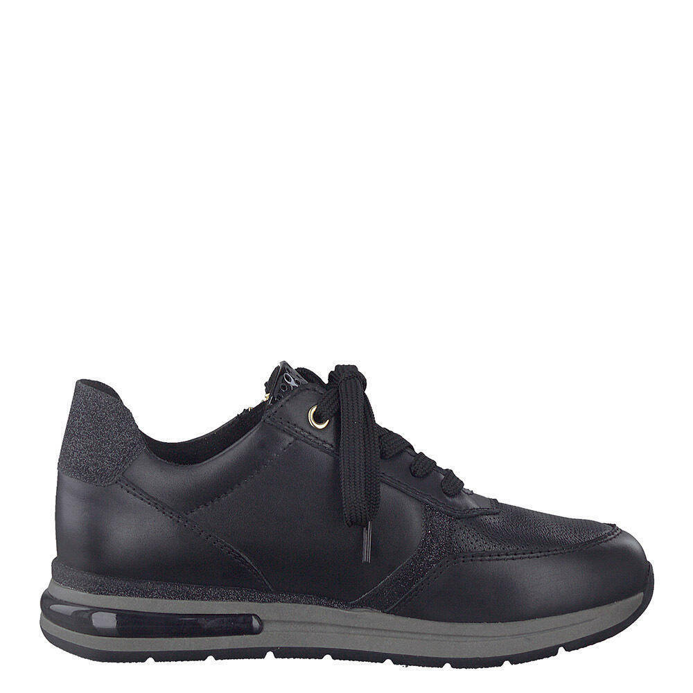 Marco Tozzi 23728-066 BLACK NAPPA C.