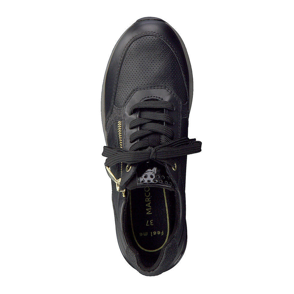 Marco Tozzi 23728-066 BLACK NAPPA C.