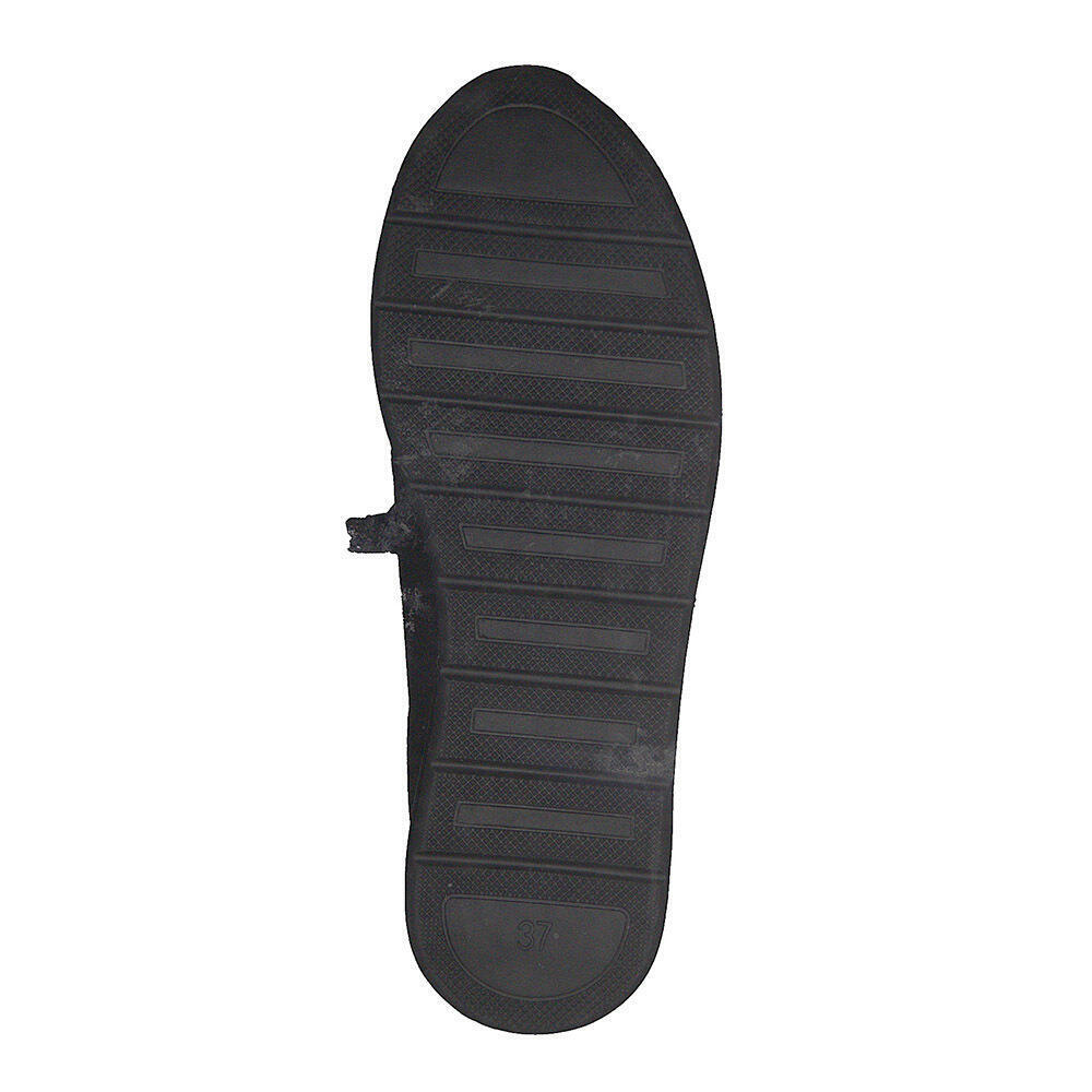 Marco Tozzi 23728-066 BLACK NAPPA C.