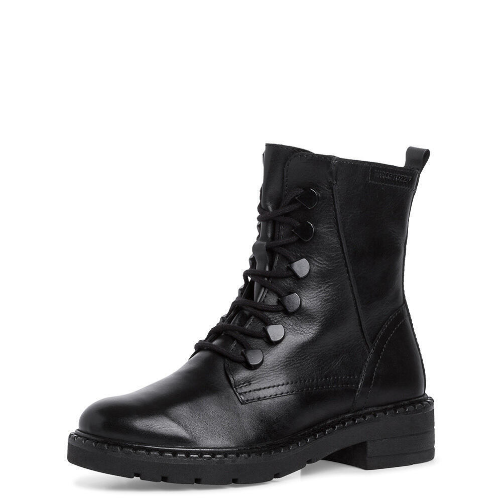 Marco Tozzi 25201-007 BLACK UNI
