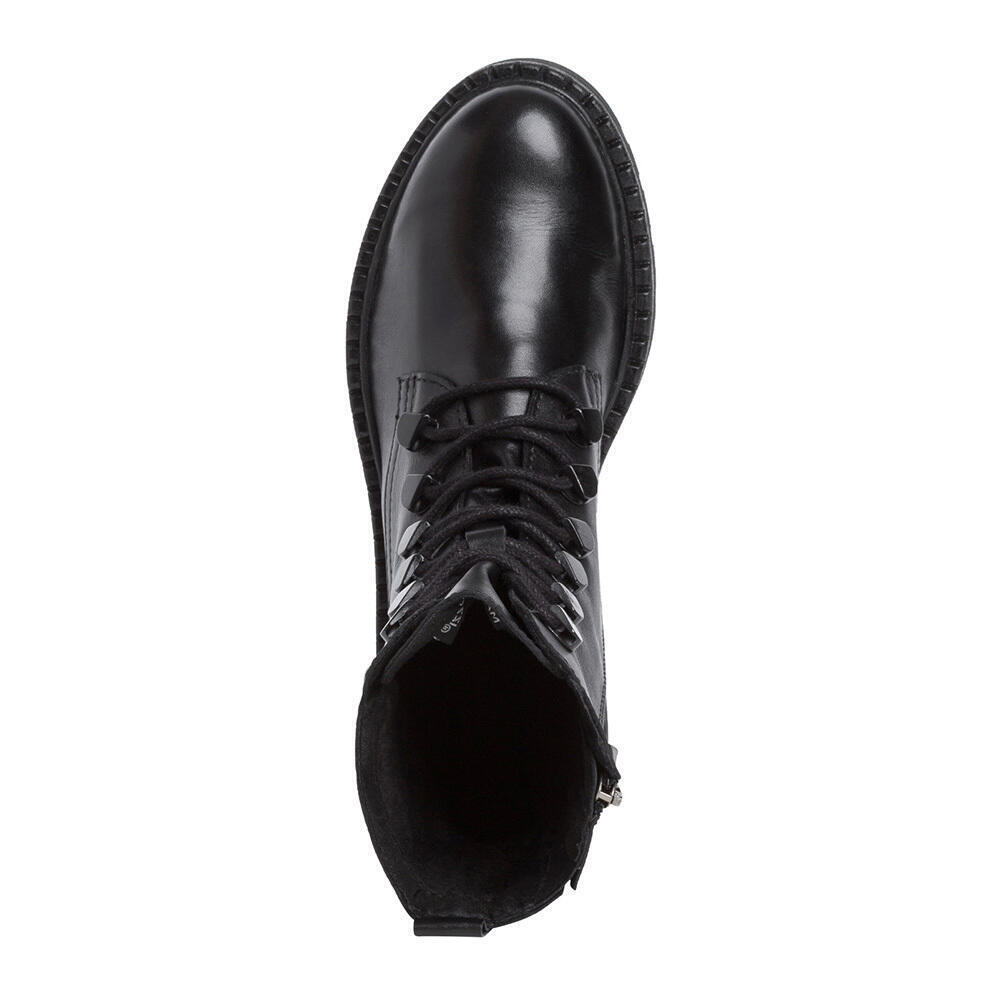 Marco Tozzi 25201-007 BLACK UNI