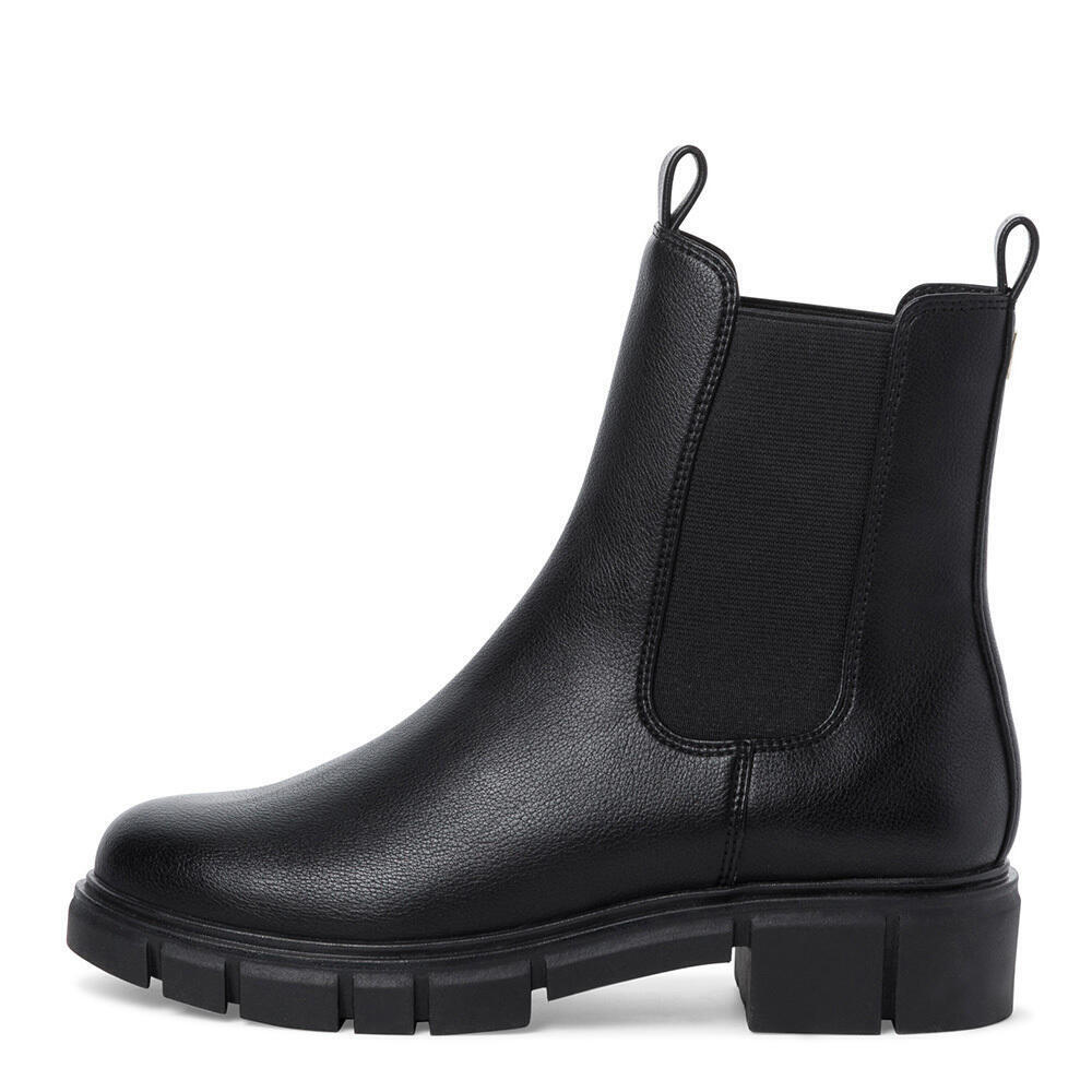Marco Tozzi 25413-001 BLACK