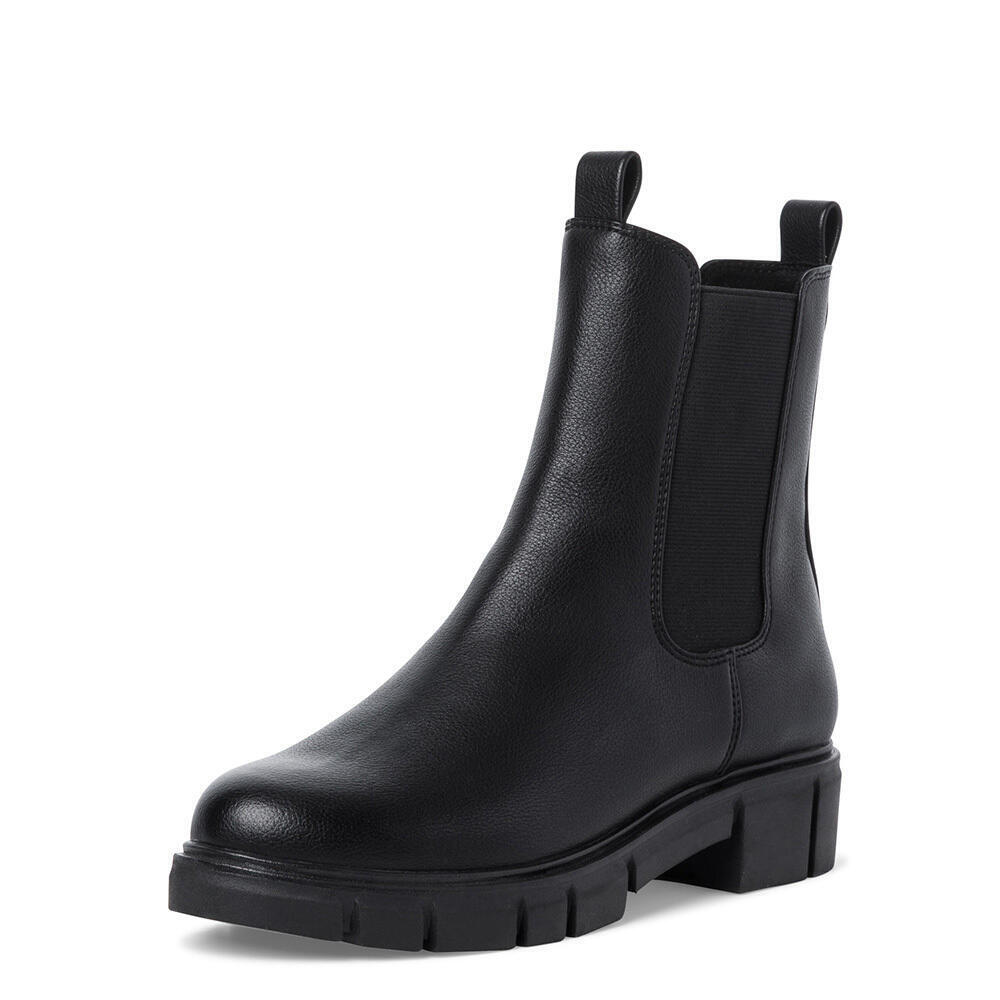 Marco Tozzi 25413-001 BLACK