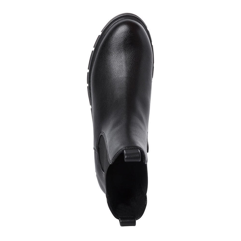 Marco Tozzi 25413-001 BLACK