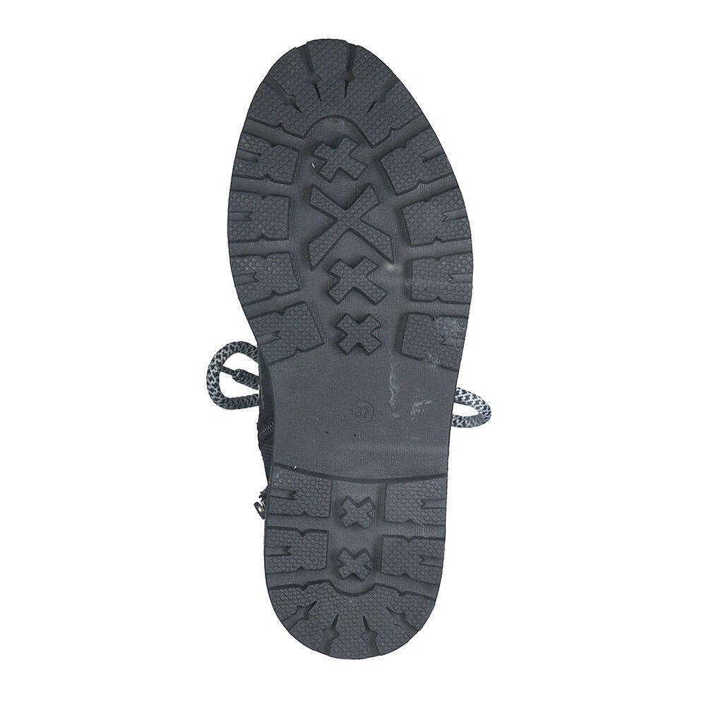 Marco Tozzi 26294-010 BLACK/WHITE