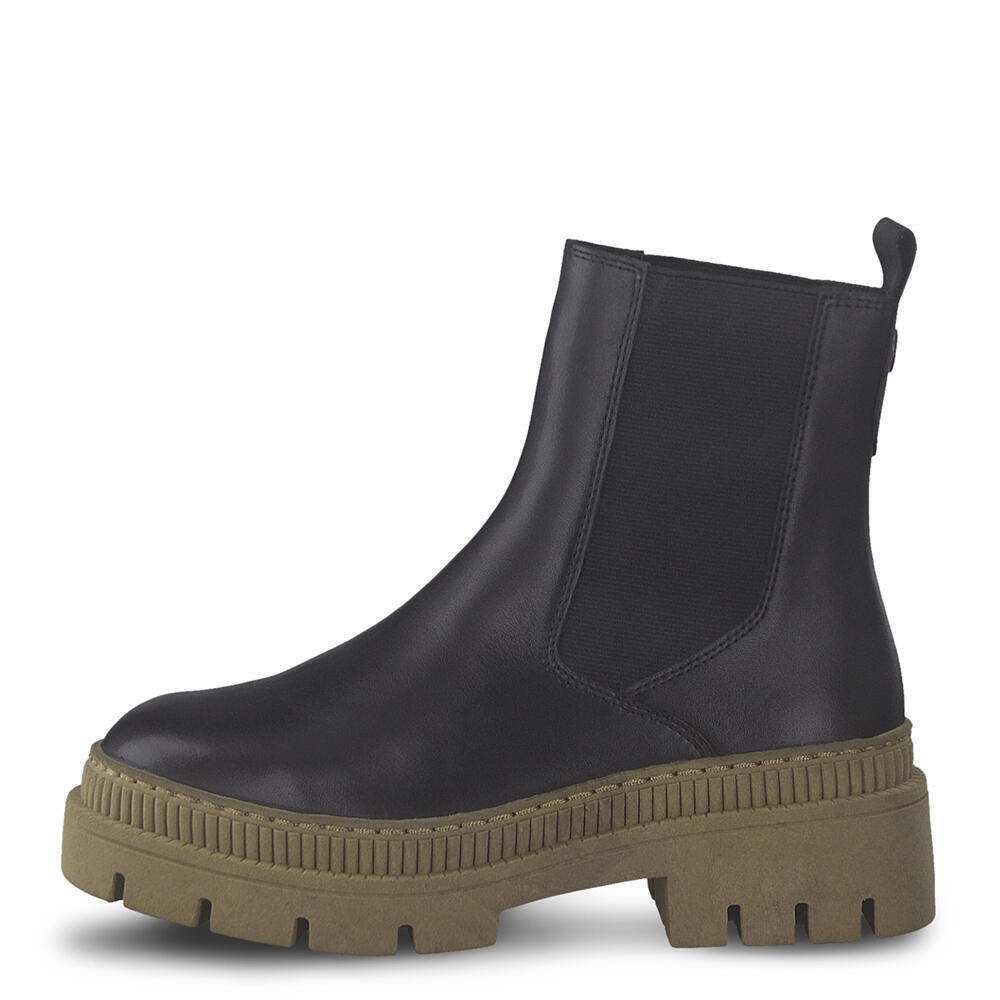 Marco Tozzi 26823-084 BLACK / NATURE