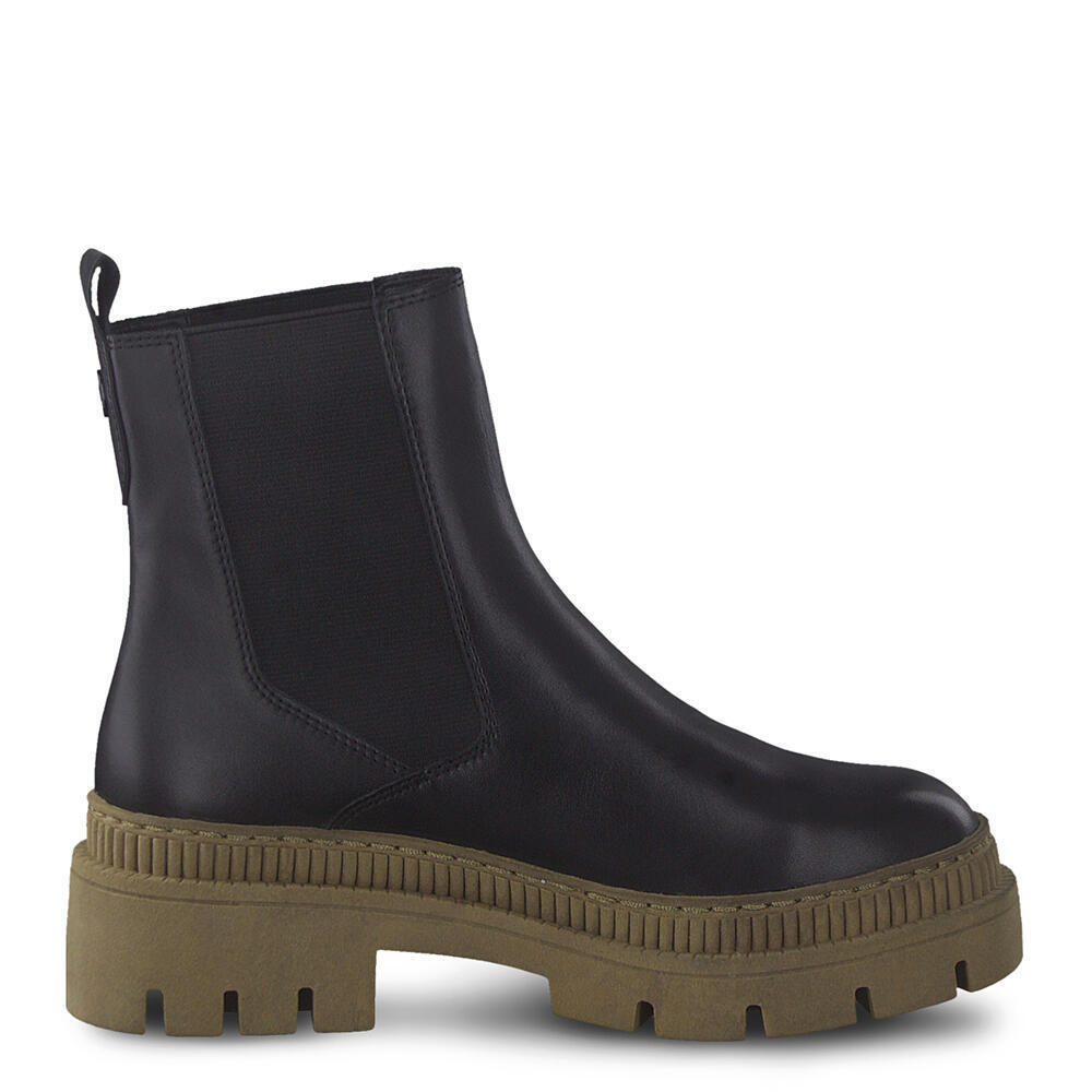 Marco Tozzi 26823-084 BLACK / NATURE
