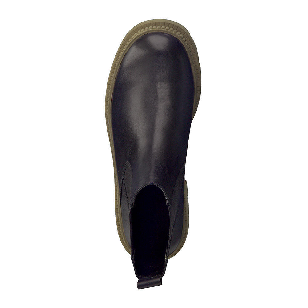 Marco Tozzi 26823-084 BLACK / NATURE