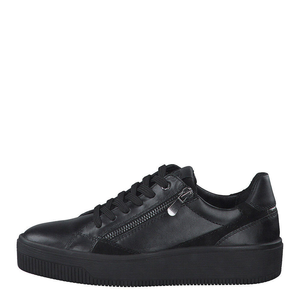 Marco Tozzi 23769-098 BLACK COMB