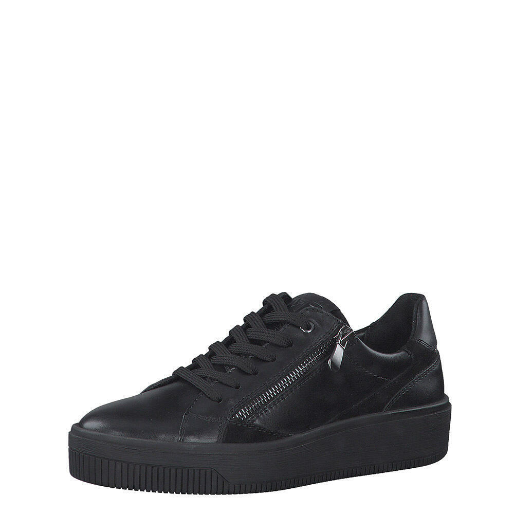 Marco Tozzi 23769-098 BLACK COMB