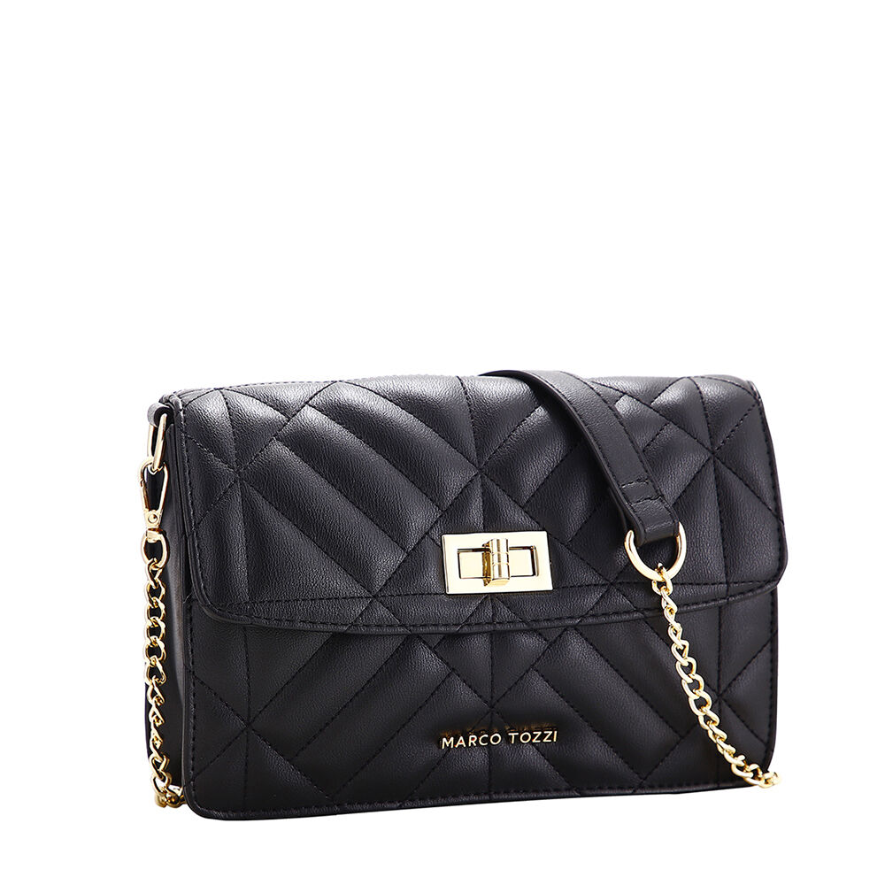 Marco Tozzi 61012-001 BLACK