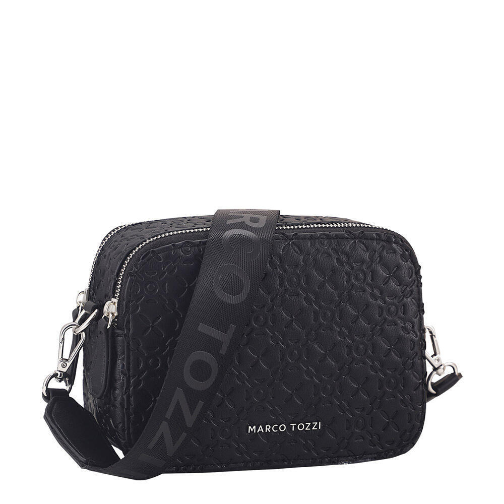Marco Tozzi 61024-001 BLACK