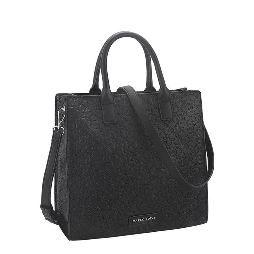 Marco Tozzi 61025-001 BLACK