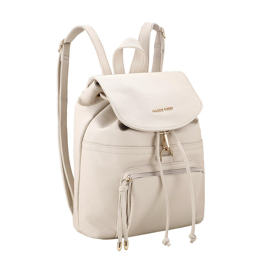 Marco Tozzi 61033-403 CREAM