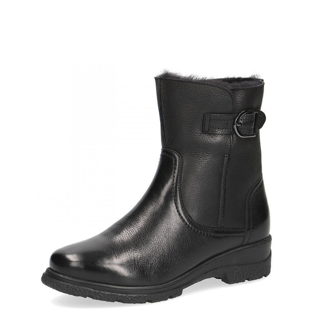 Caprice 26468-022 BLACK NAPPA