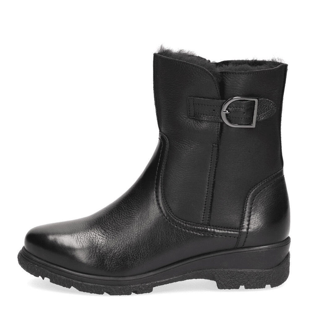 Caprice 26468-022 BLACK NAPPA
