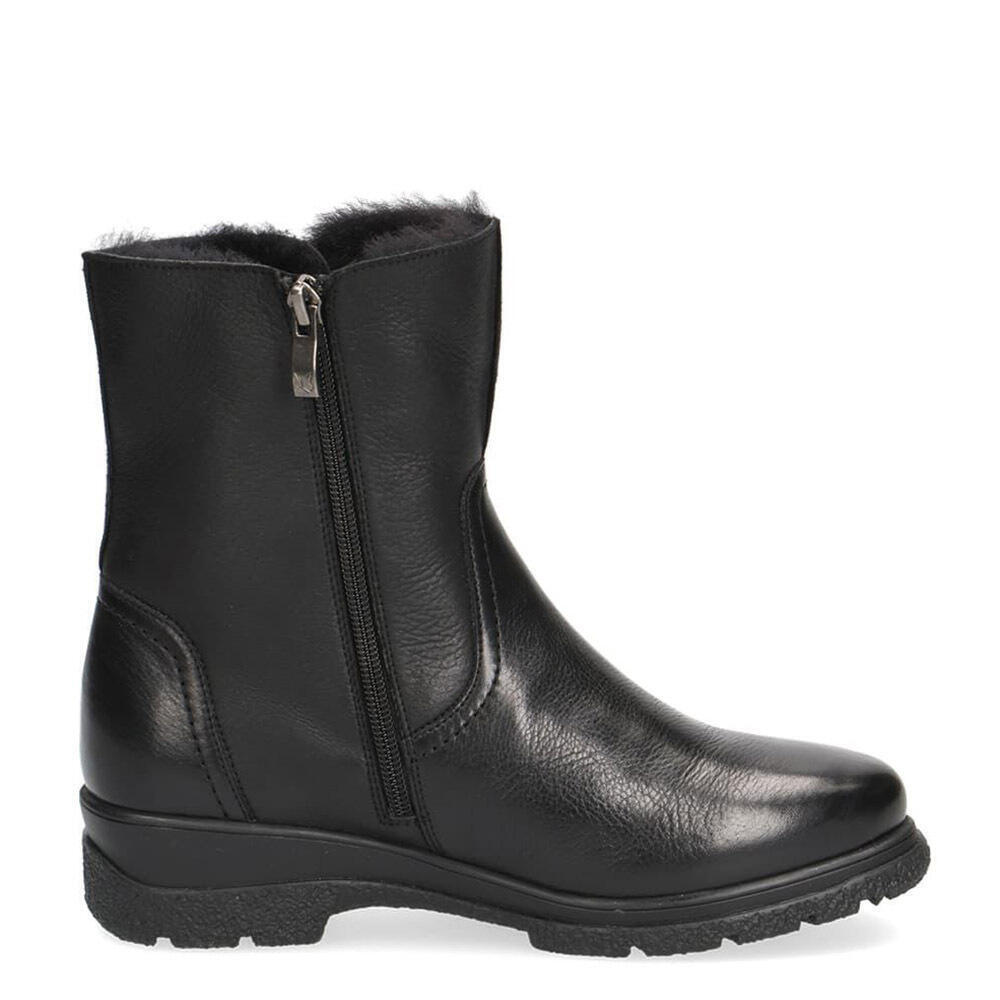 Caprice 26468-022 BLACK NAPPA