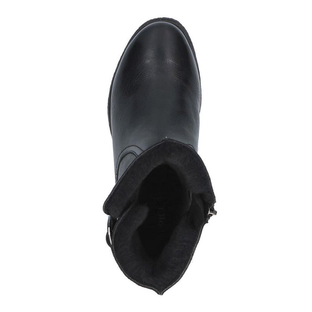 Caprice 26468-022 BLACK NAPPA