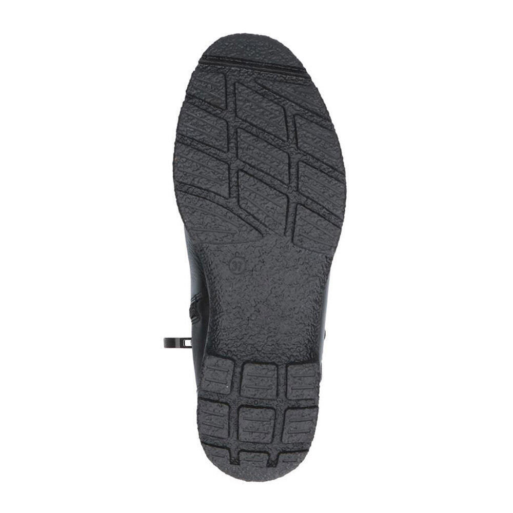 Caprice 26468-022 BLACK NAPPA