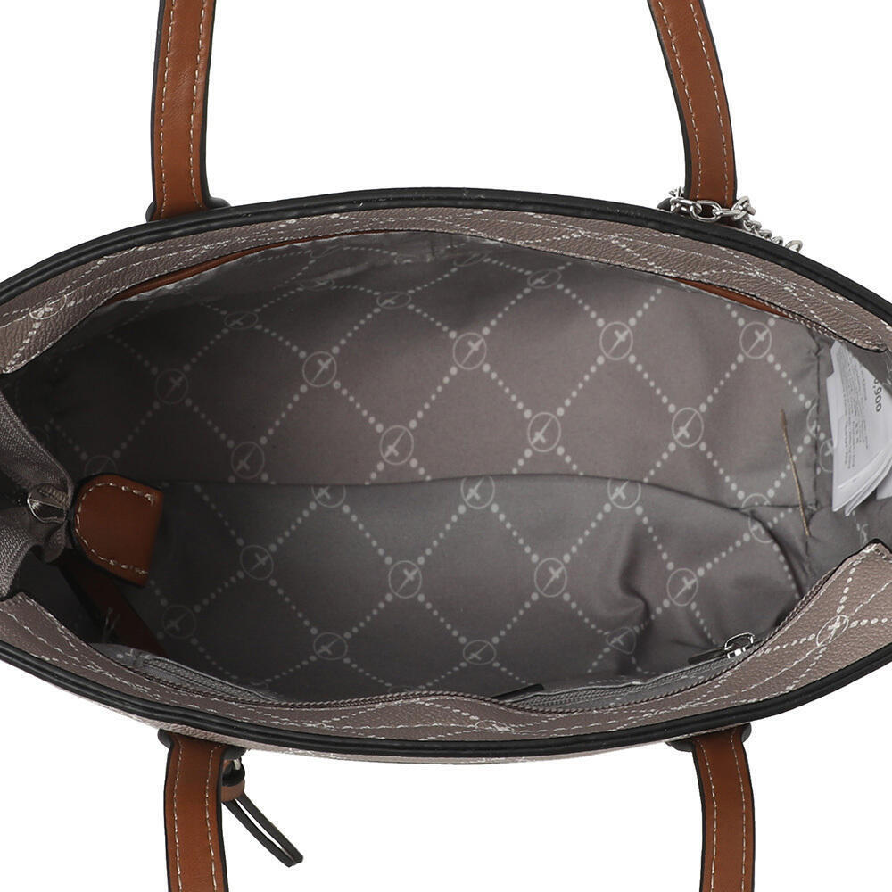 Tamaris 30106,900 taupe, NOS Anastasia