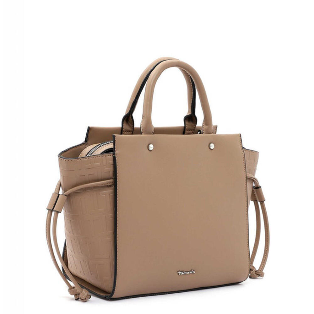 Tamaris 31901,900 taupe Juliane