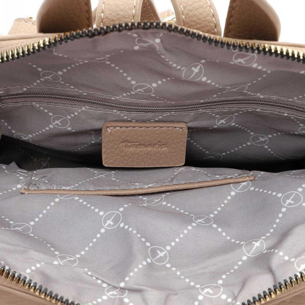 Tamaris 31975,900 taupe Julia