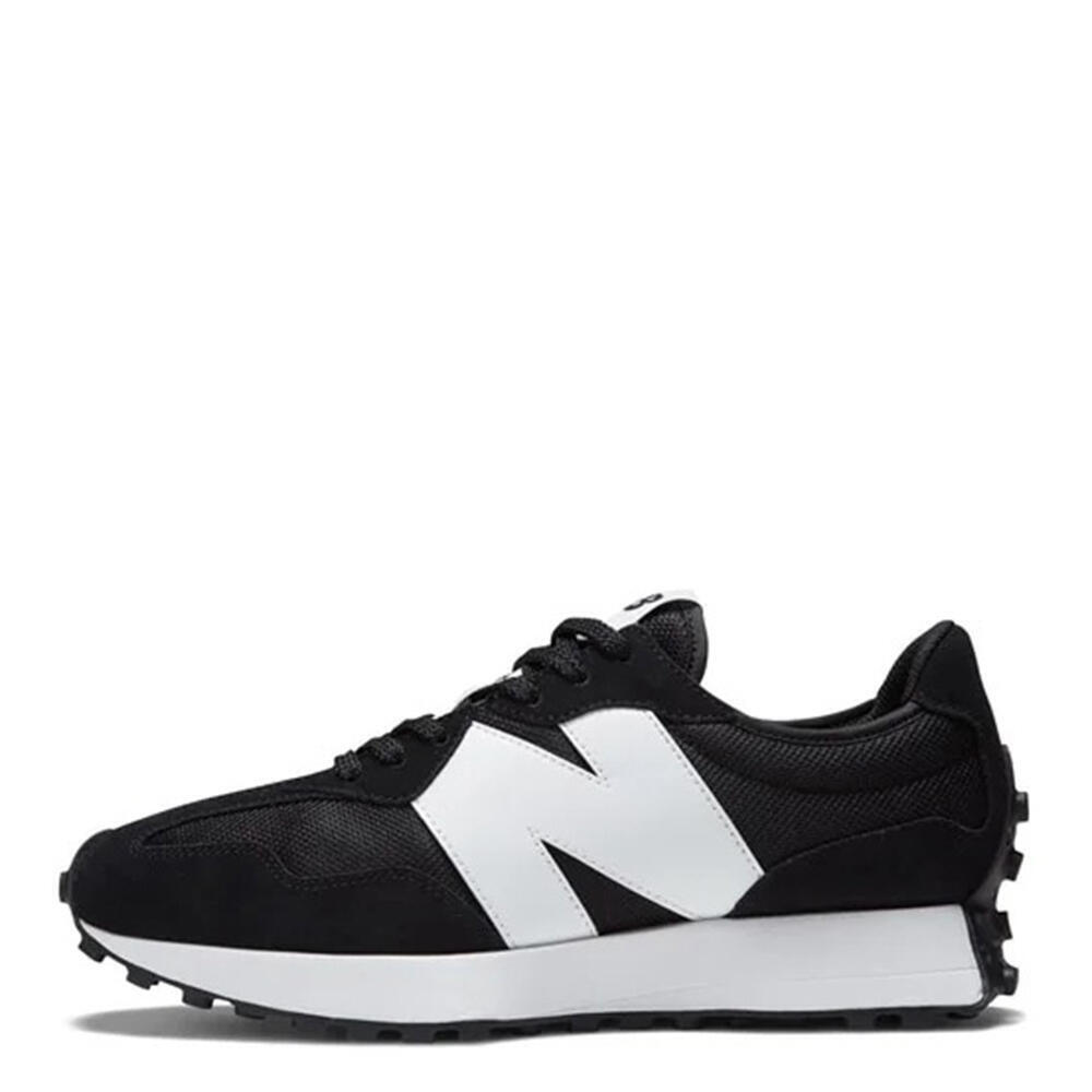 New Balance MS327CBW-001 BLACK W