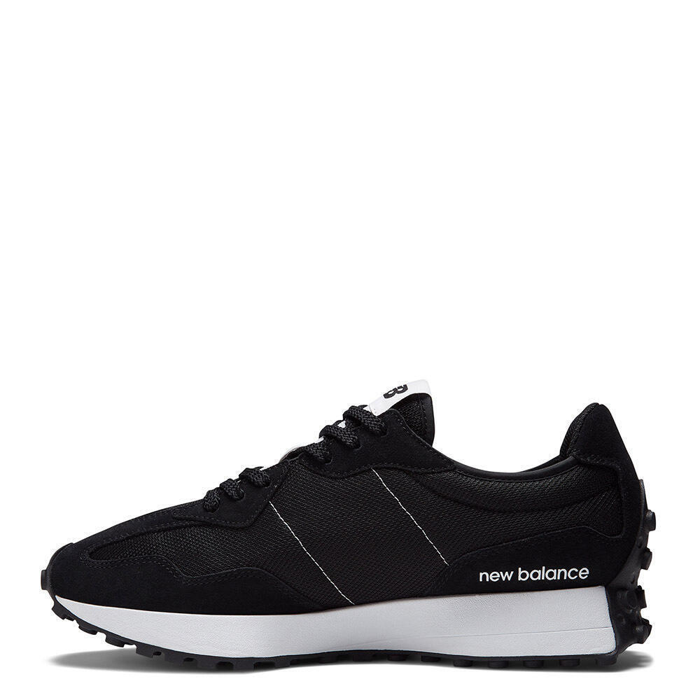 New Balance MS327CBW-001 BLACK W