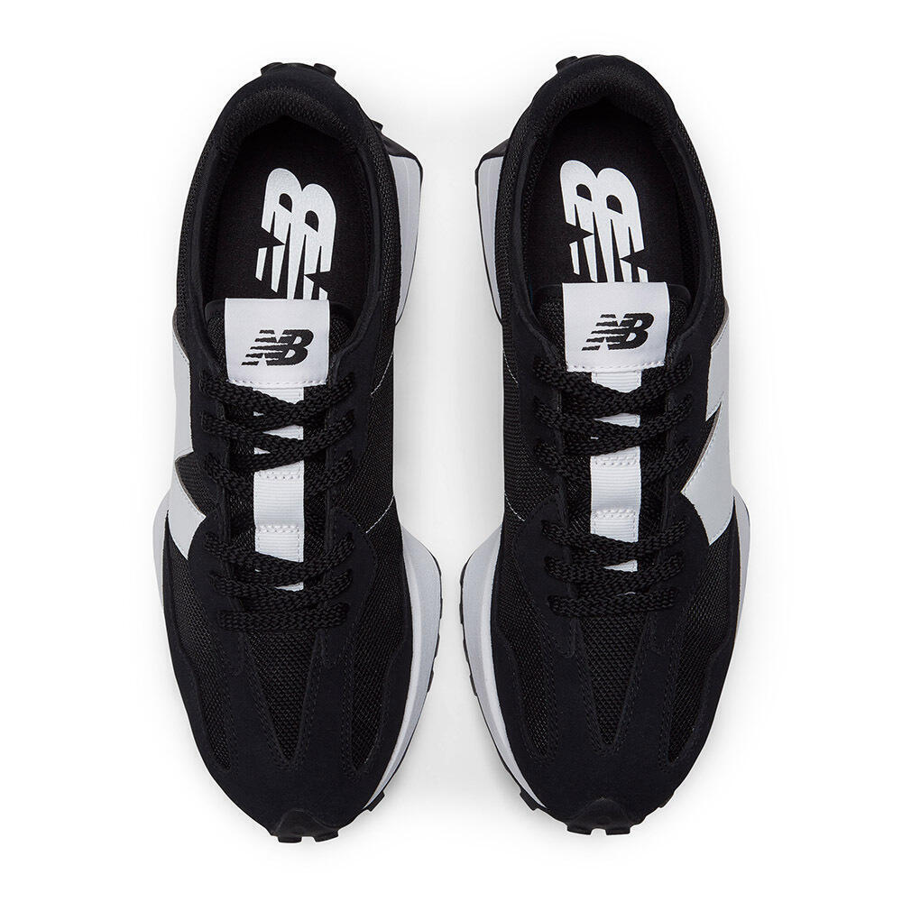 New Balance MS327CBW-001 BLACK W