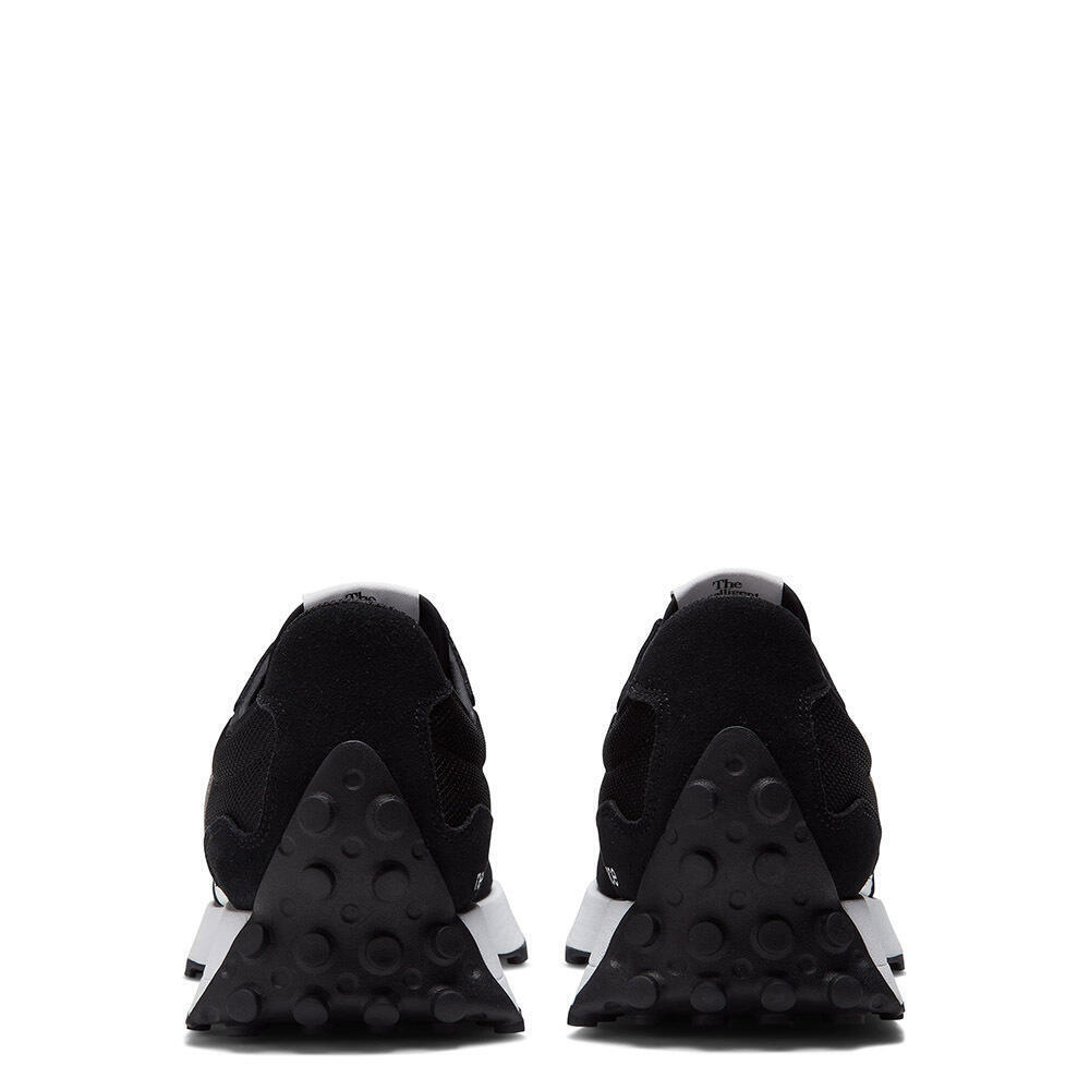 New Balance MS327CBW-001 BLACK W