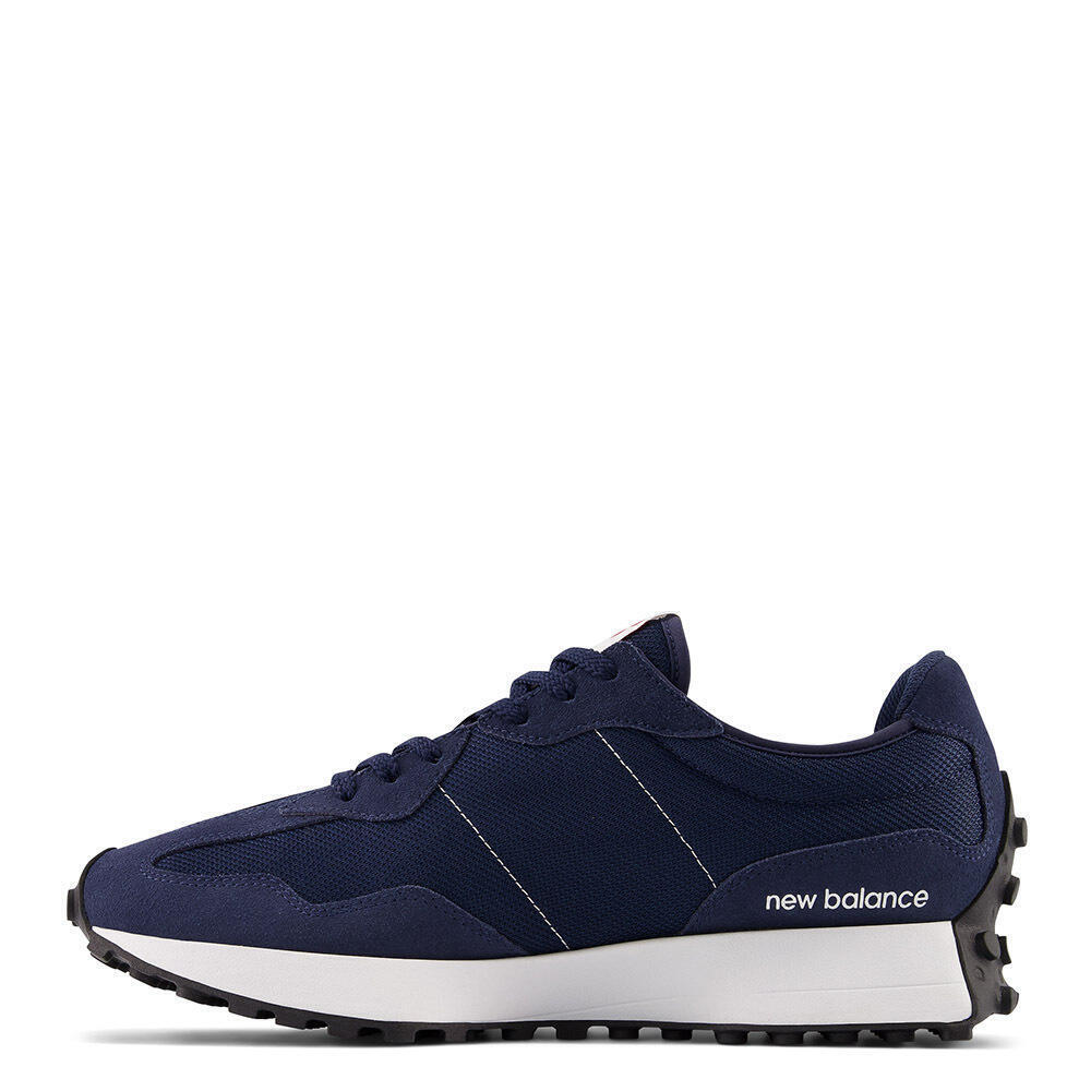 New Balance MS327CNW-415 NAVY/RED