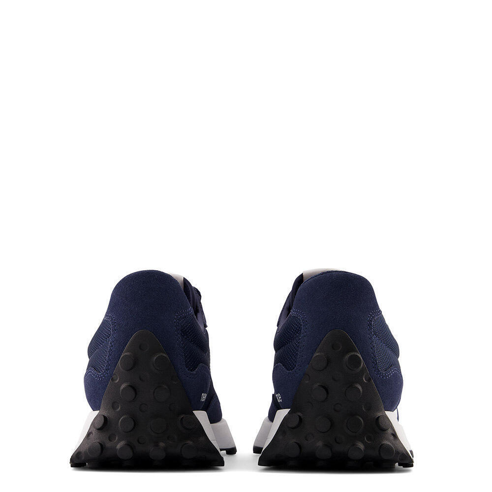 New Balance MS327CNW-415 NAVY/RED
