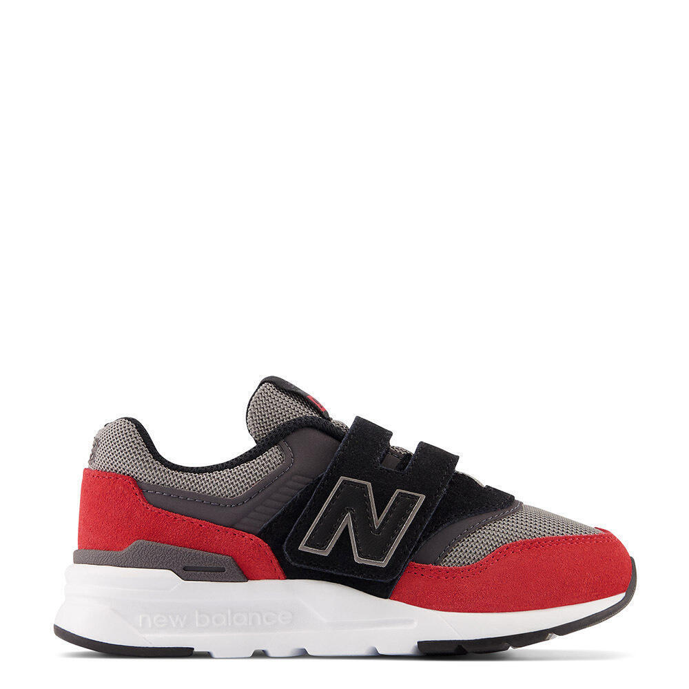New Balance PZ997HSQ-985 TEAM RED