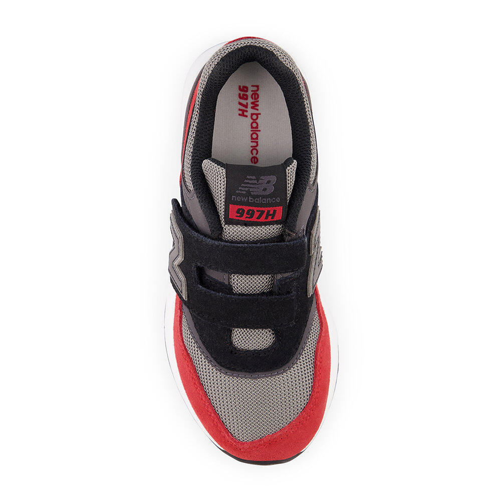 New Balance PZ997HSQ-985 TEAM RED