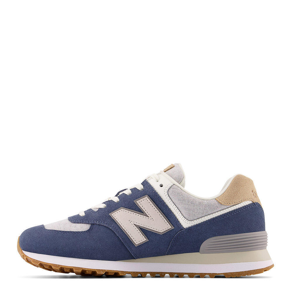 New Balance U574SX2-968 Blue Navy