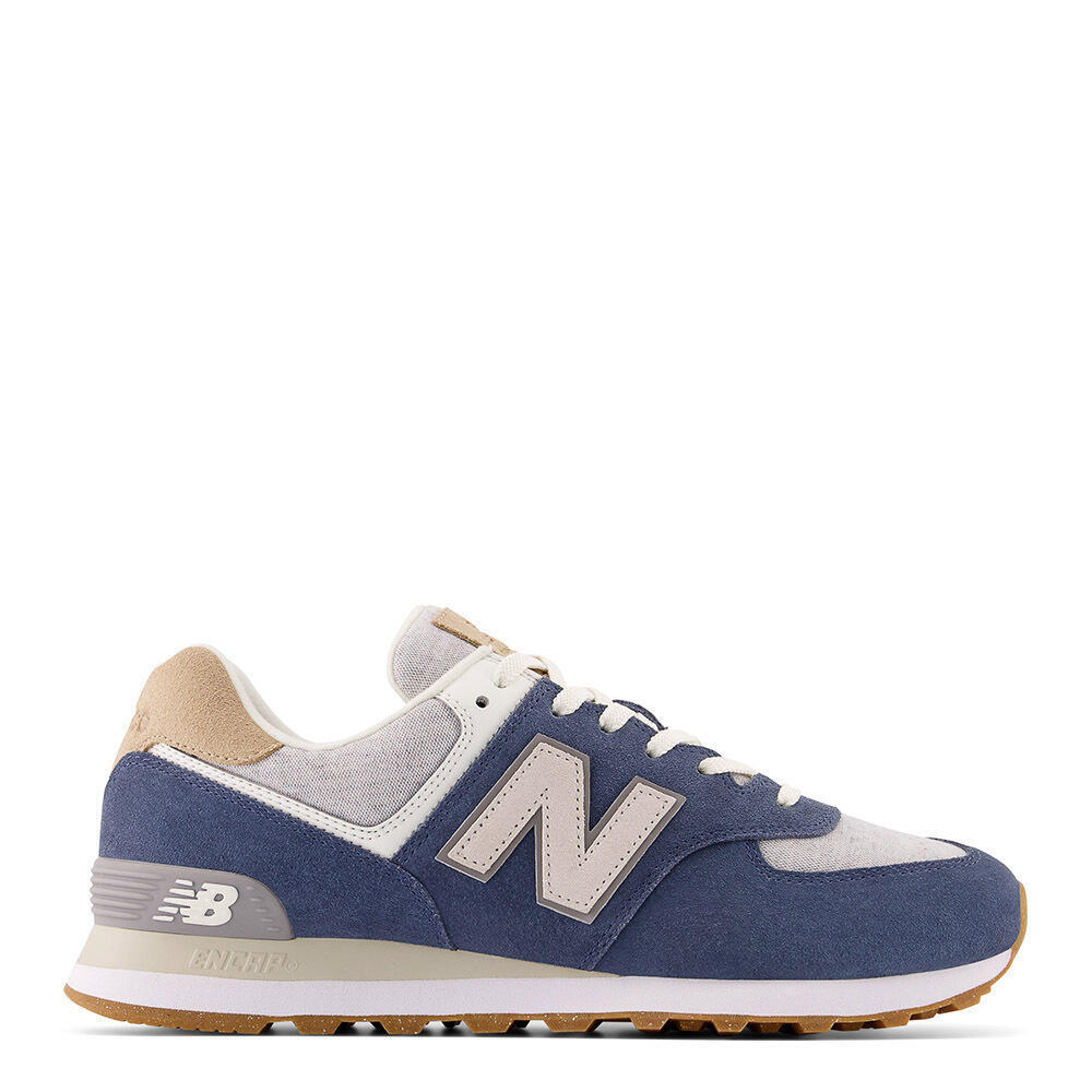 New Balance U574SX2-968 Blue Navy