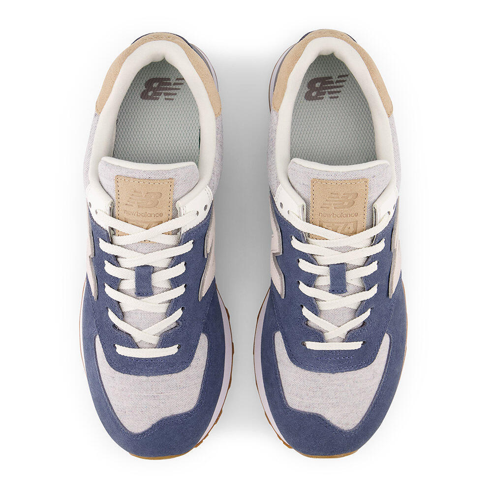 New Balance U574SX2-968 Blue Navy